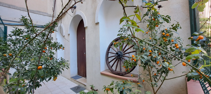 Offres de vente Maison Marseille (13006)