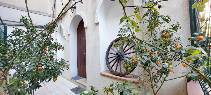 Offres de vente Maison Marseille (13006)