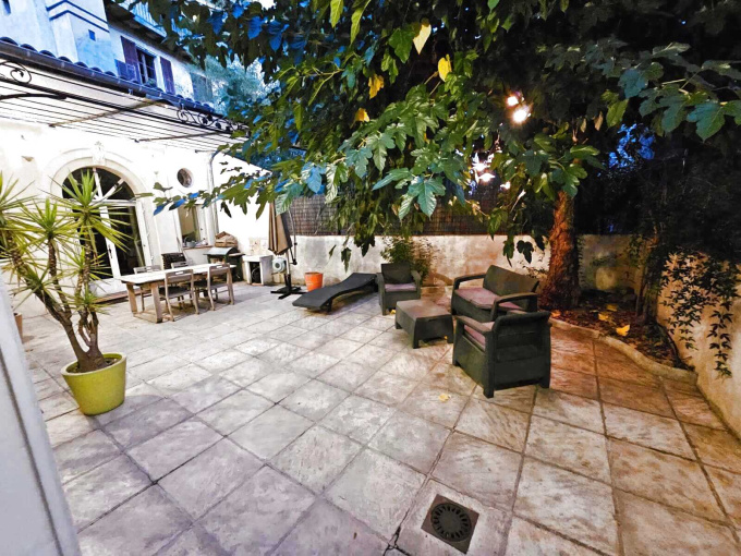 Offres de vente Maison Marseille (13006)