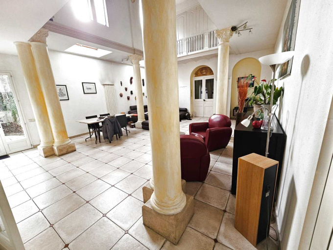 Offres de vente Maison Marseille (13006)