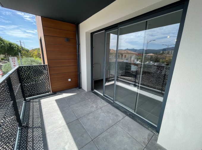 Offres de location Appartement Gardanne (13120)