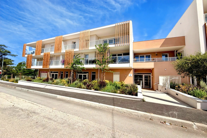 Offres de vente Appartement Rognac (13340)