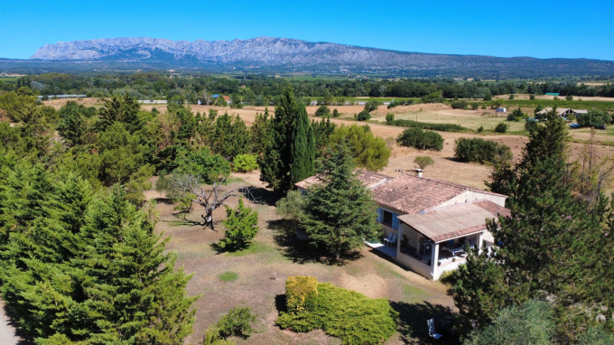 Offres de vente Maison Trets (13530)