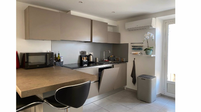 Offres de vente Appartement Fuveau (13710)