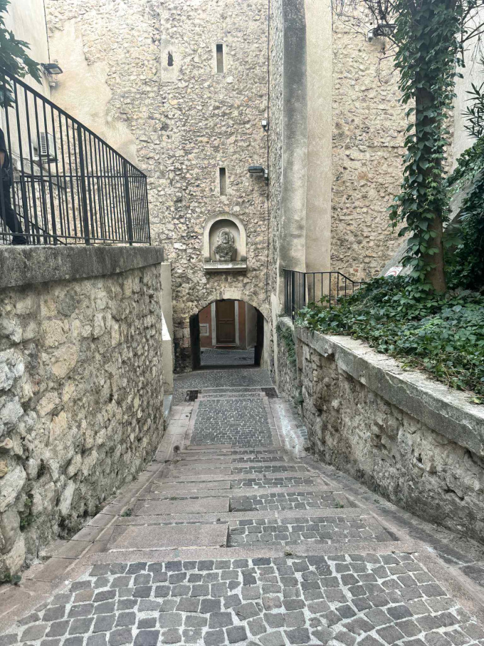 Offres de vente Immeuble Gardanne (13120)