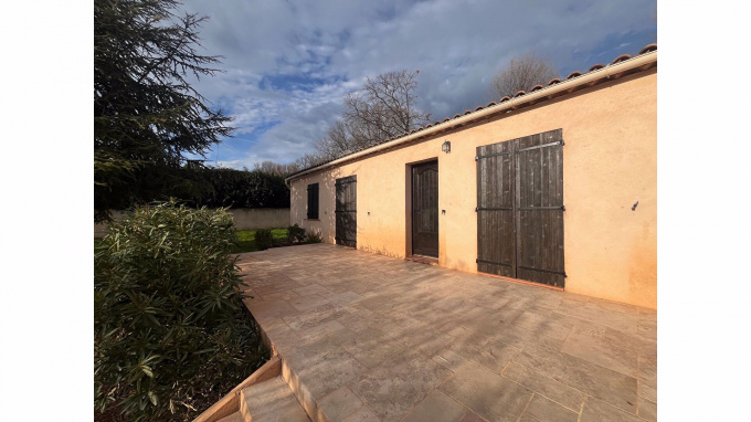 Offres de vente Maison Seillons-Source-d'Argens (83470)