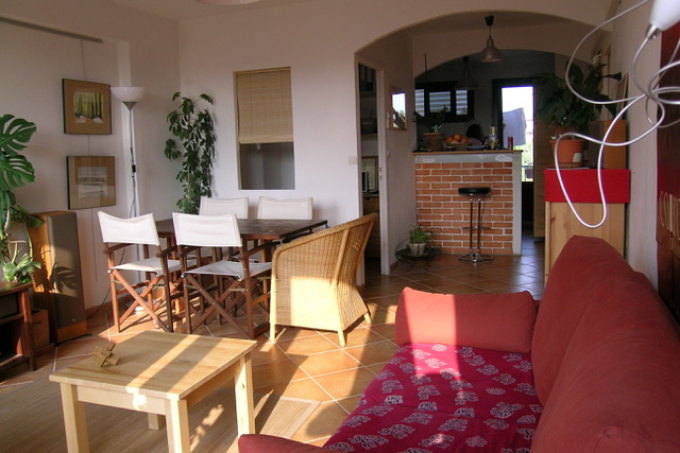 Offres de location Appartement Gardanne (13120)