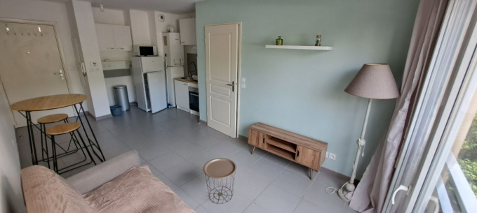 Offres de location Appartement Bouc-Bel-Air (13320)