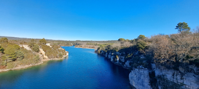 Offres de vente Maison Saint-Laurent-du-Verdon (04500)