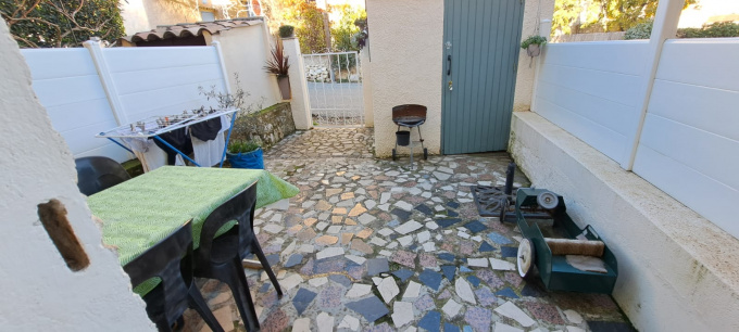 Offres de vente Maison Saint-Laurent-du-Verdon (04500)