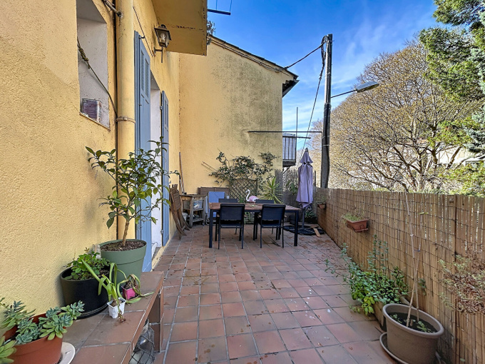 Offres de vente Appartement Gardanne (13120)