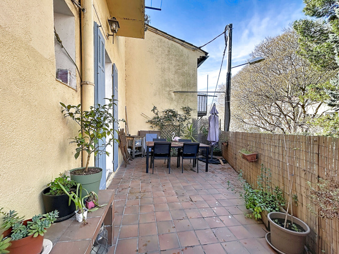Offres de vente Appartement Gardanne (13120)