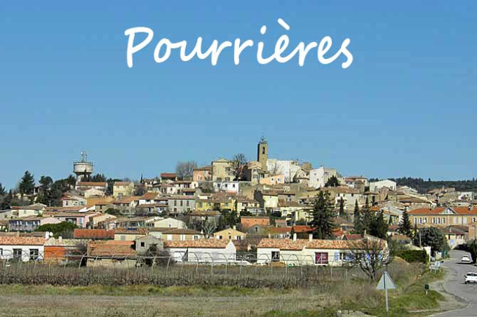 Offres de vente Terrain Pourrières (83910)