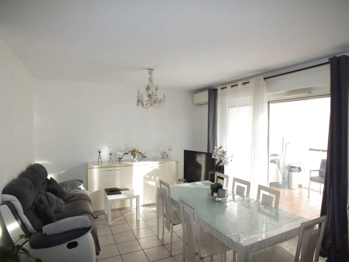 Offres de vente Appartement Fuveau (13710)