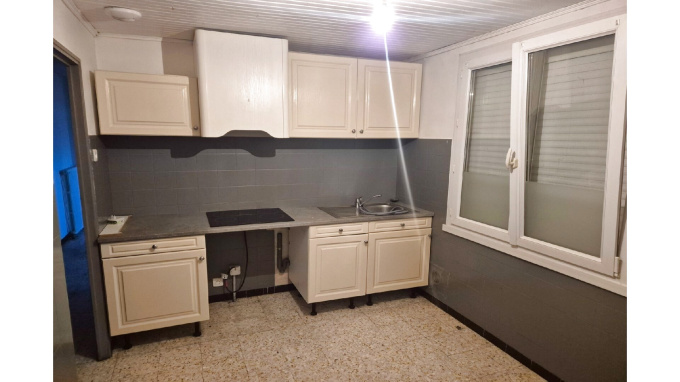 Offres de vente Appartement Gréasque (13850)