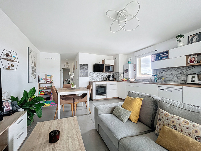 Offres de vente Appartement Gardanne (13120)