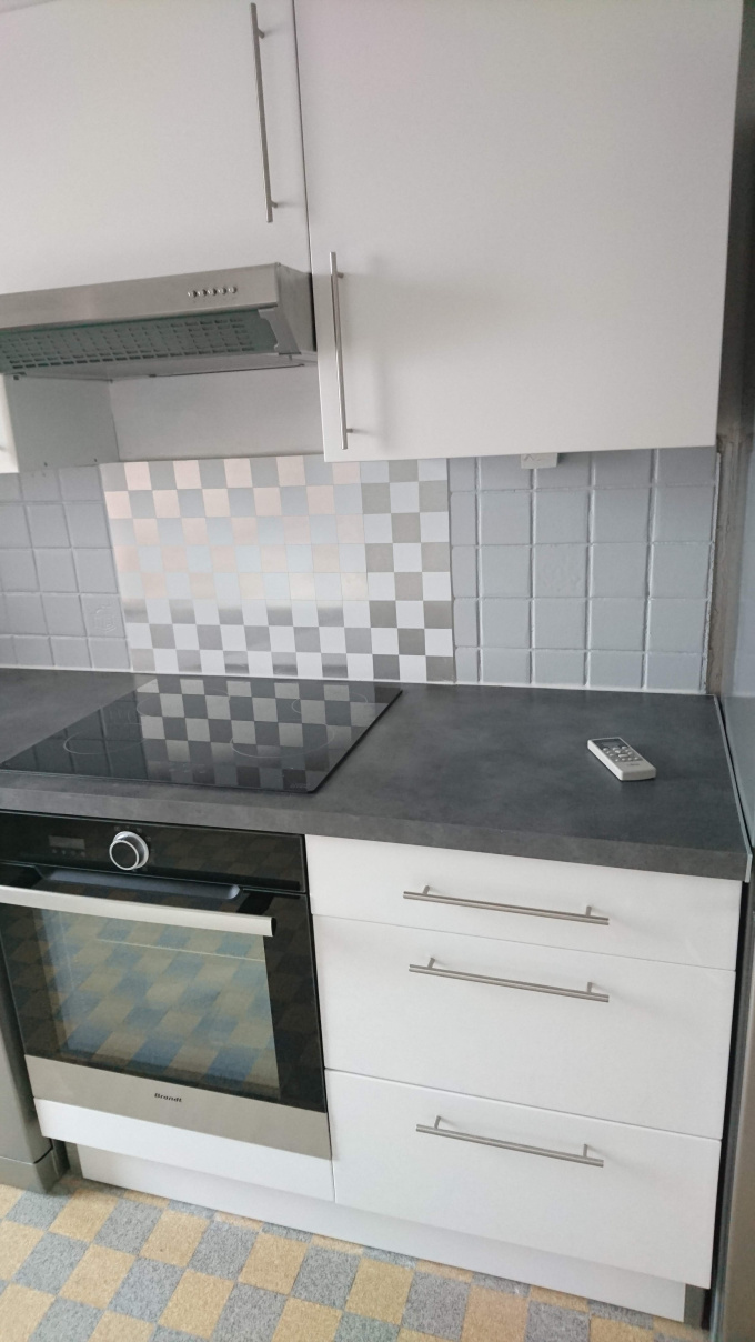 Offres de location Appartement Gardanne (13120)