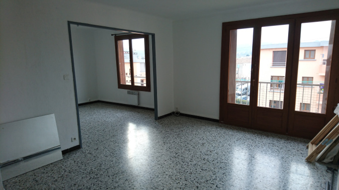 Offres de location Appartement Gardanne (13120)