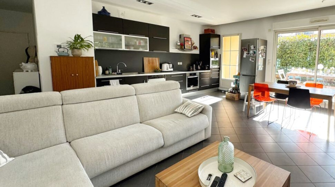 Offres de vente Appartement Châteauneuf-le-Rouge (13790)