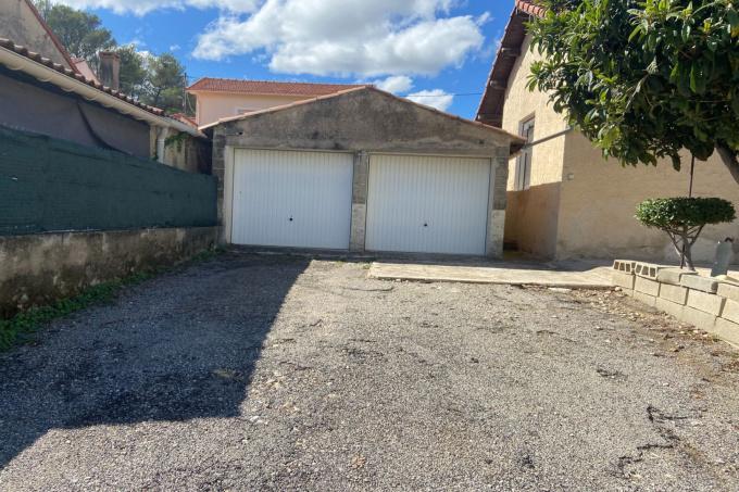 Offres de vente Maison Gréasque (13850)