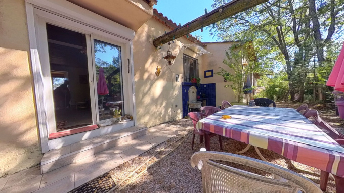 Offres de vente Maison Rougiers (83170)