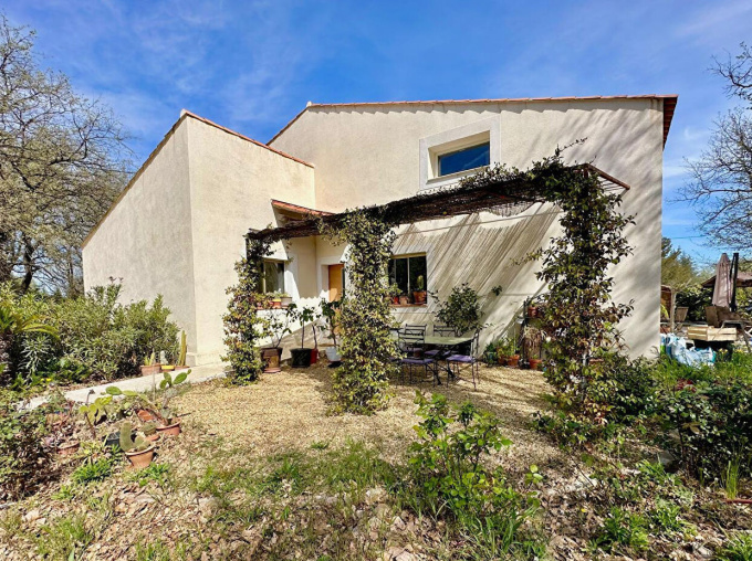 Offres de vente Maison Trets (13530)