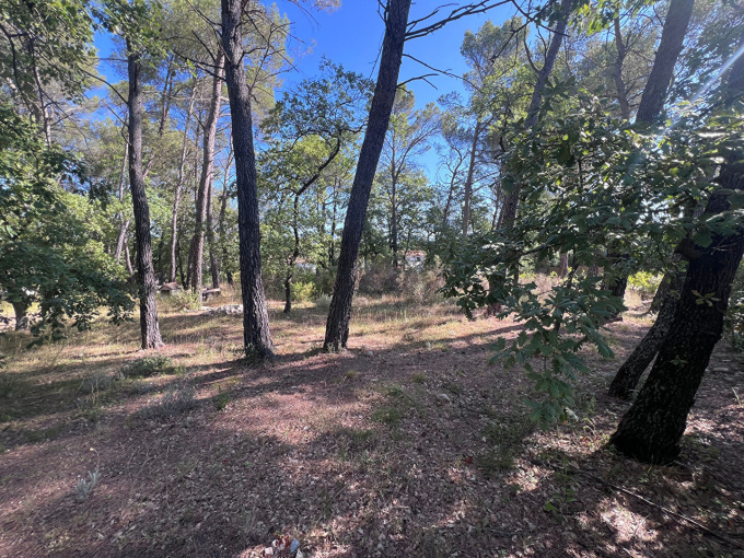 Offres de vente Terrain Gréasque (13850)