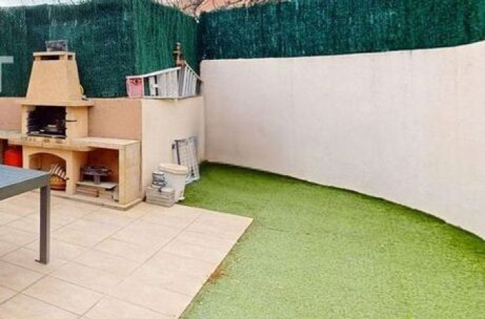 Offres de vente Maison Gardanne (13120)