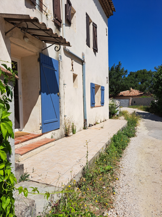 Offres de vente Appartement Gardanne (13120)