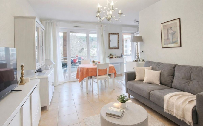 Offres de vente Appartement Gardanne (13120)