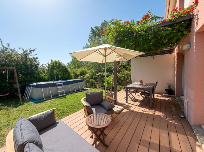 Offres de vente Maison Gardanne (13120)