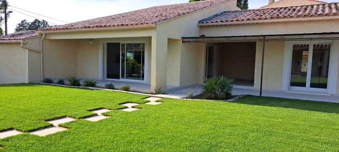 Offres de location Maison Luynes (13080)