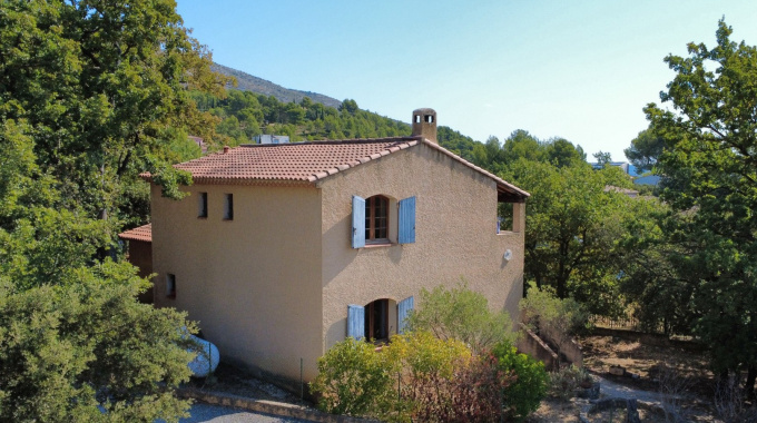 Offres de vente Maison Puyloubier (13114)