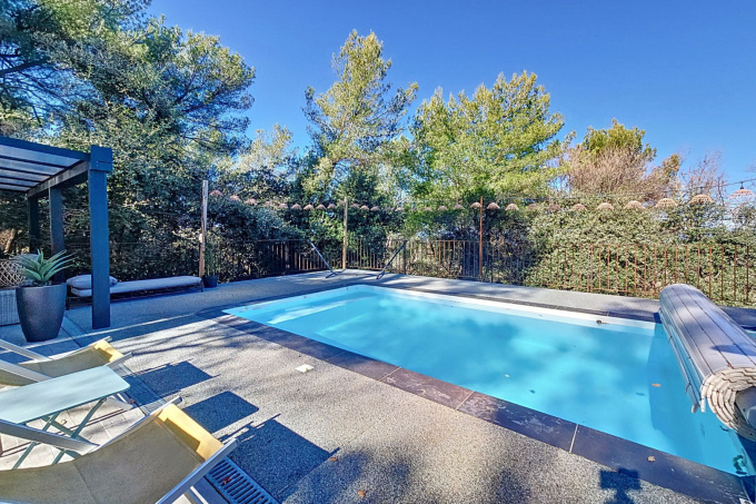 Offres de vente Maison Mimet (13105)