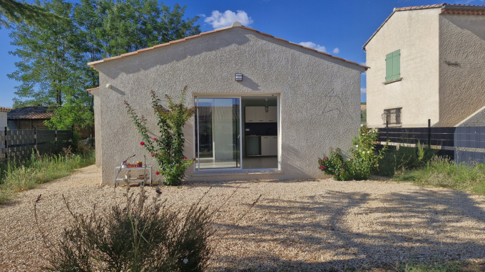 Offres de vente Maison Pourrières (83910)