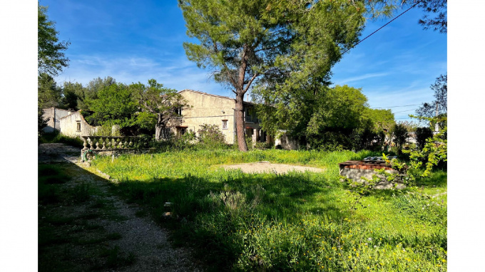 Offres de vente Maison Lançon-Provence (13680)