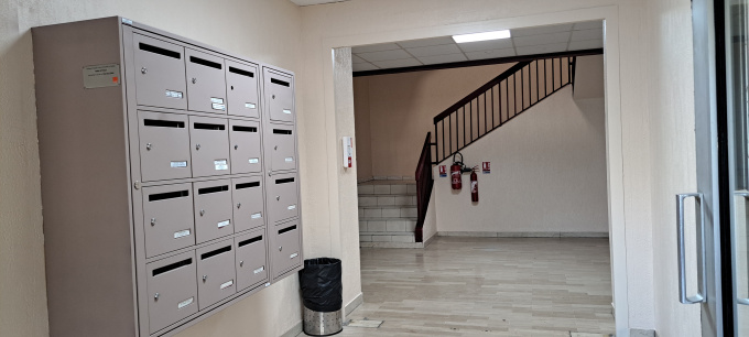 Vente Immobilier Professionnel Bureaux Aix-en-Provence (13100)