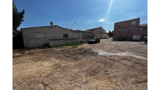 Offres de vente Immeuble Bouc-Bel-Air (13320)