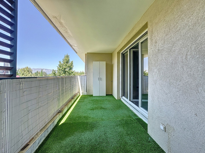 Offres de vente Appartement Trets (13530)