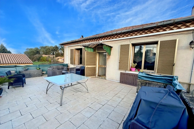 Offres de vente Maison Gardanne (13120)