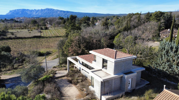 Offres de vente Maison Pourrières (83910)