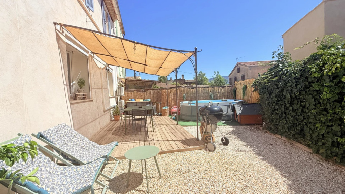 Offres de vente Maison Pourrières (83910)