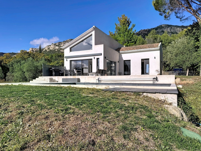 Offres de vente Maison Vauvenargues (13126)
