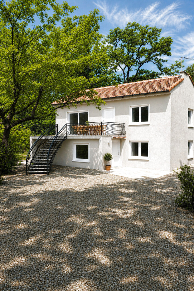 Offres de vente Appartement Gréasque (13850)
