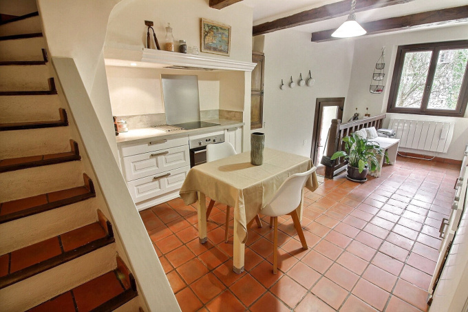 Offres de vente Maison de village Bouc-Bel-Air (13320)