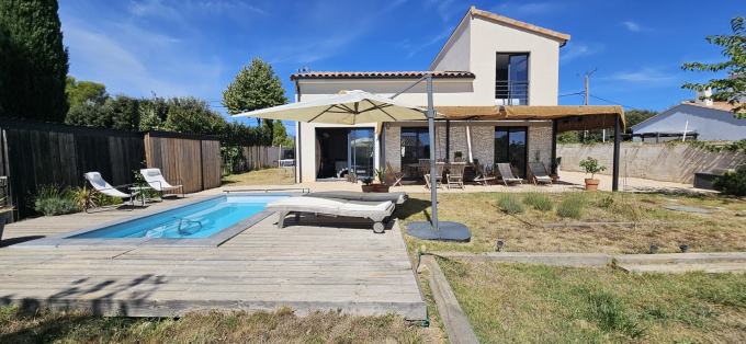 Offres de vente Maison Pourrières (83910)