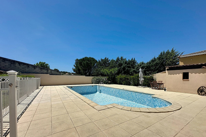 Offres de vente Maison Trets (13530)