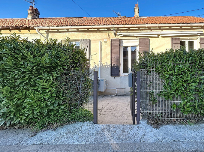 Offres de vente Maison Gardanne (13120)