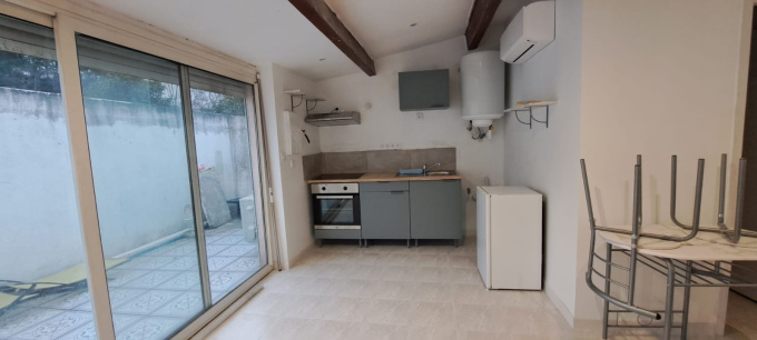 Offres de location Appartement Plan-de-Cuques (13380)