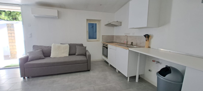 Offres de location Appartement Plan-de-Cuques (13380)